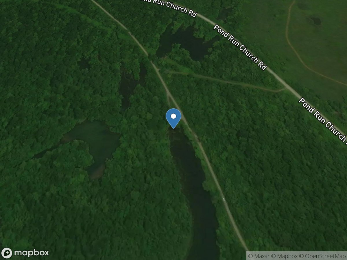 Watersnake Lake Ramp