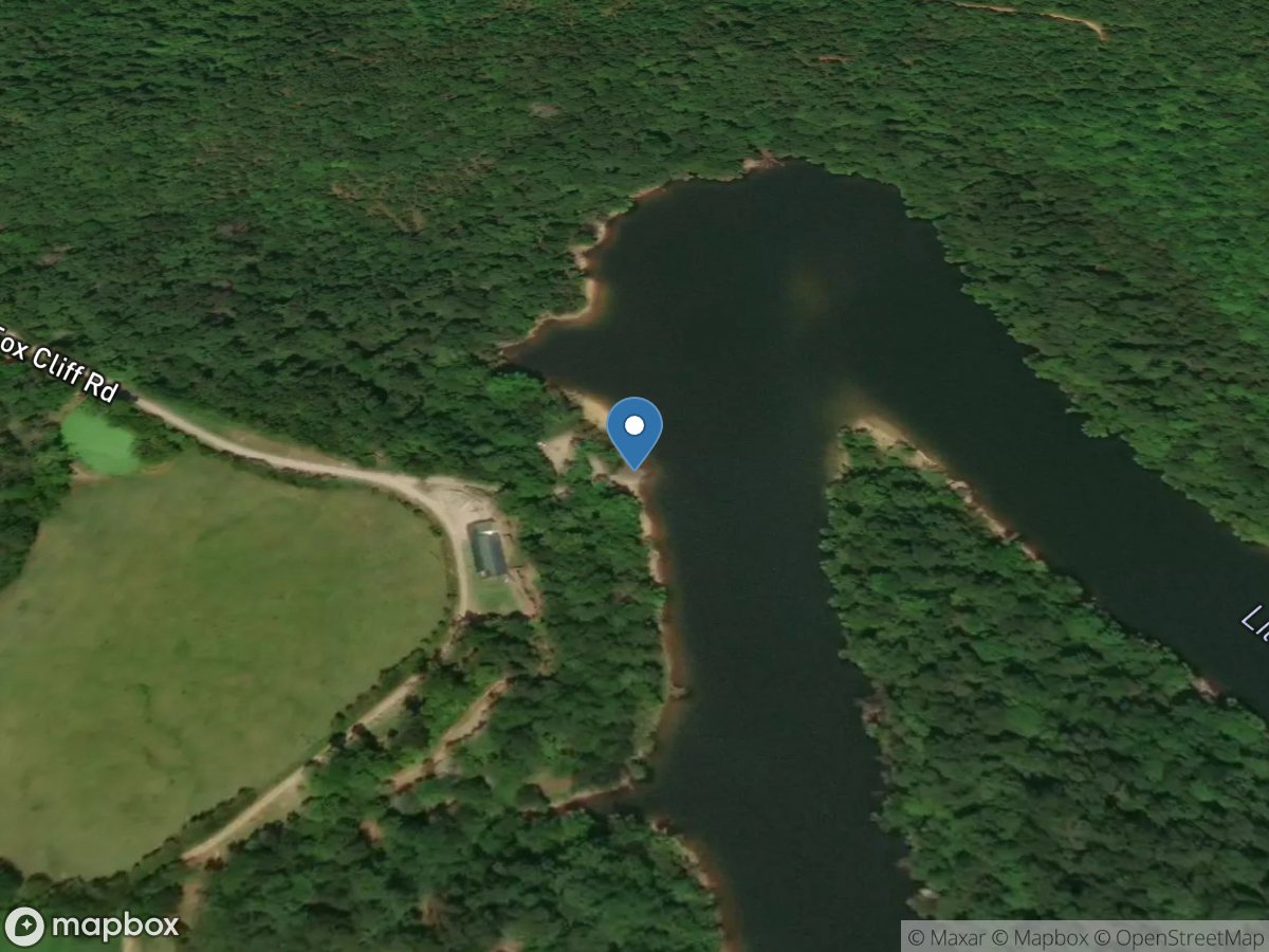 Mangan's Foxcliff Ramp