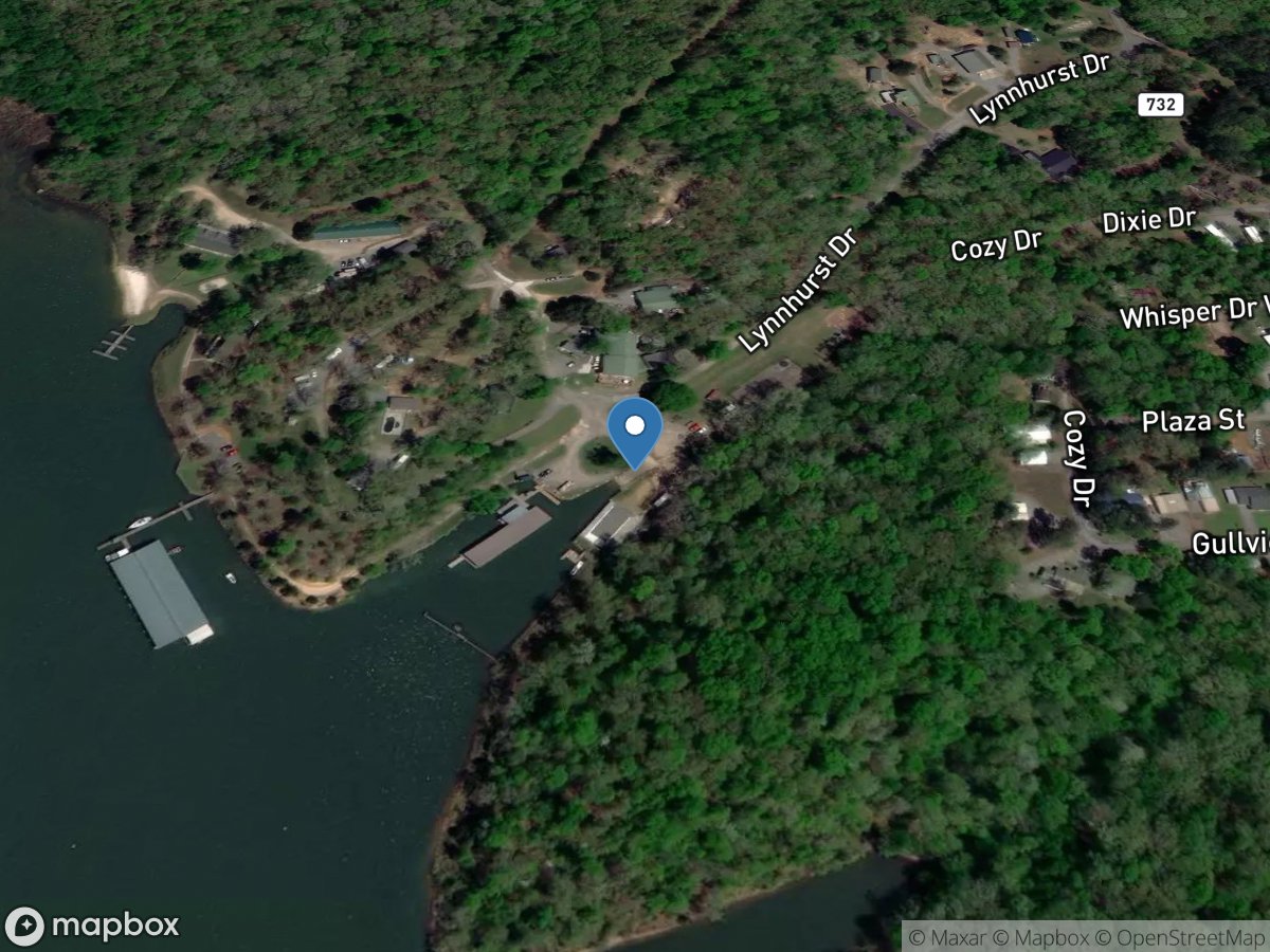 Kentucky Beach Resort