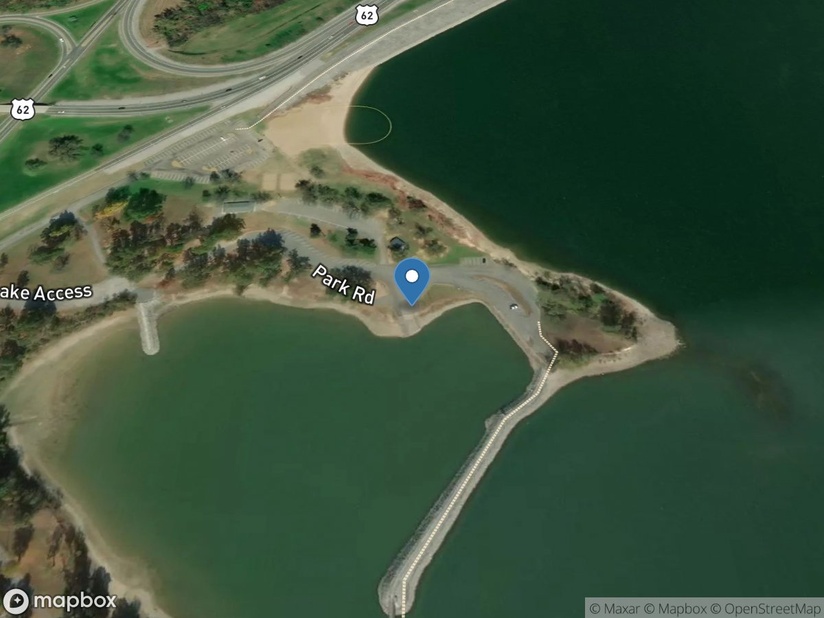 Kentucky Dam Marina and State Park