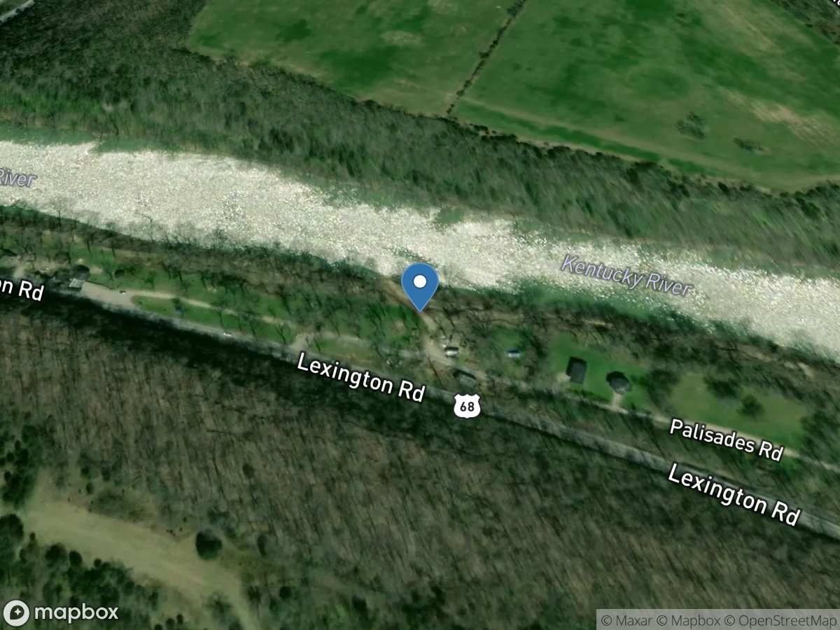 Palisades Adventures