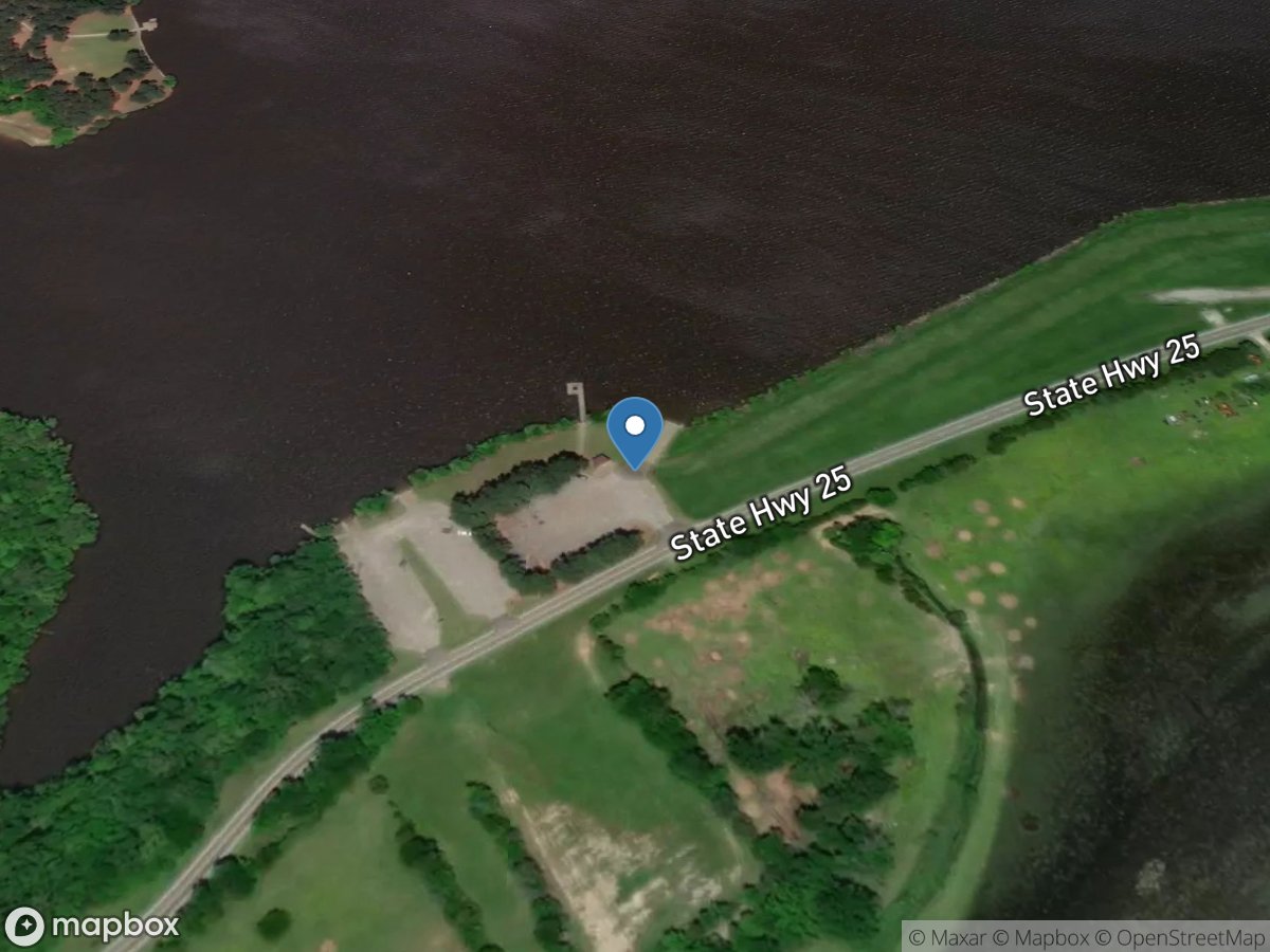 Lake Charles State Park (South 2)