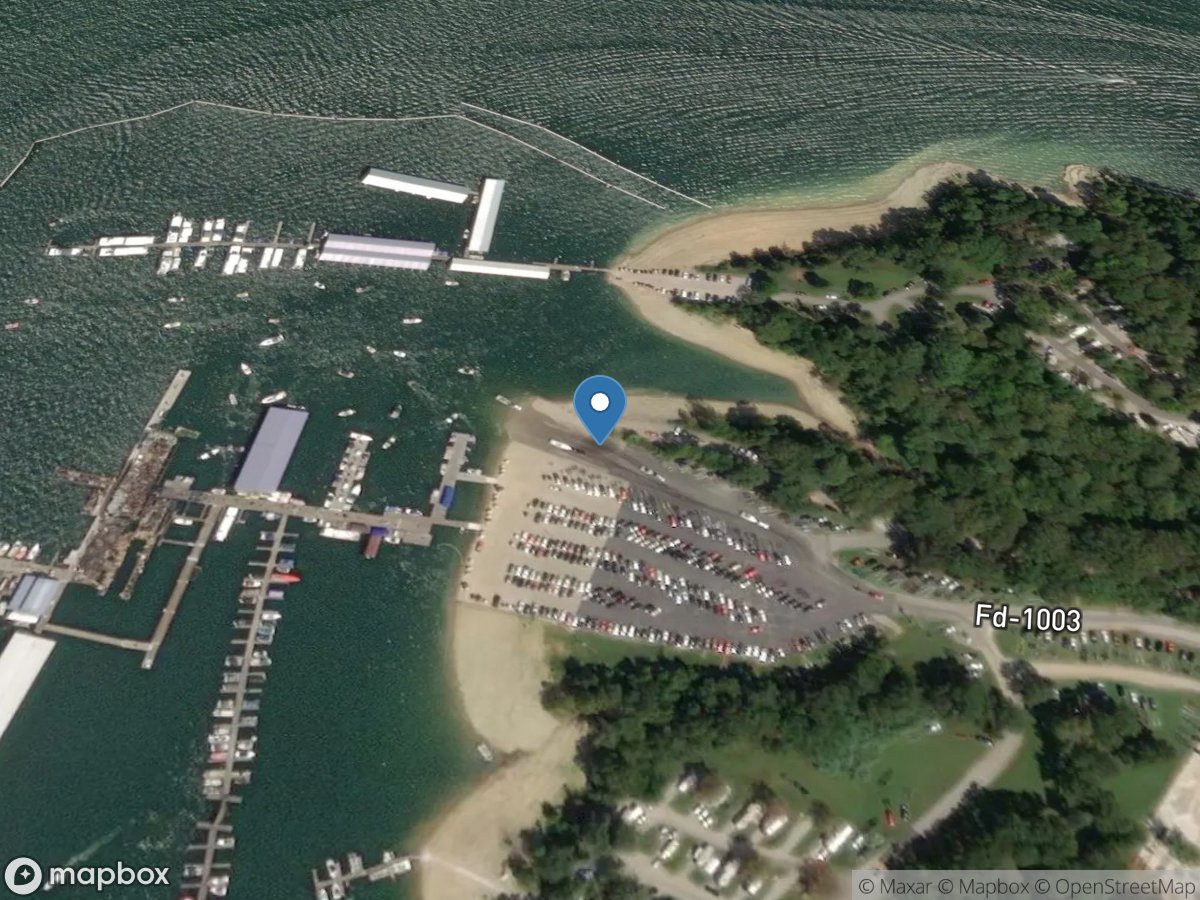 Conley Bottom Resort