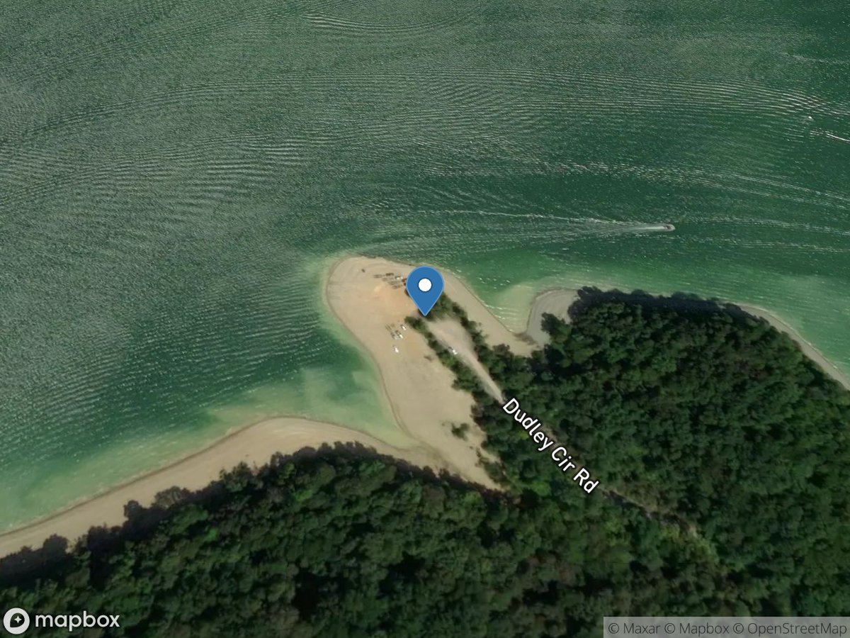 Dudley Creek (Campers Point)