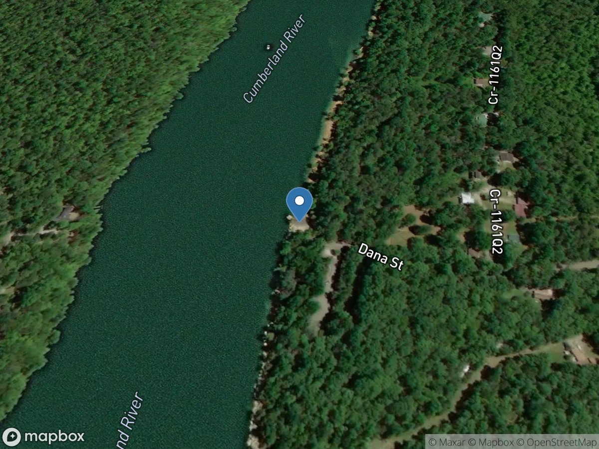 Omega Recreation Area