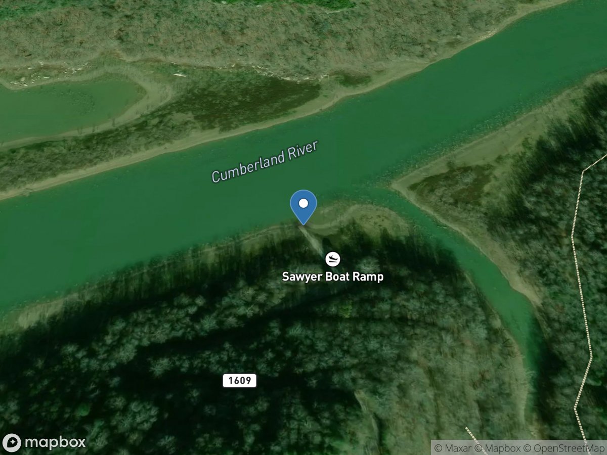 Sawyer Recreation Area