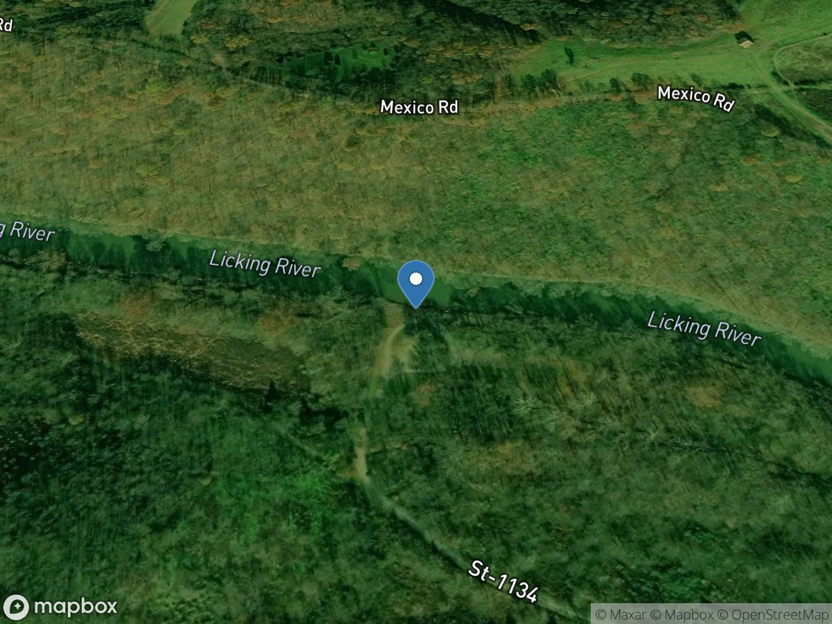 Clay Water Management Area