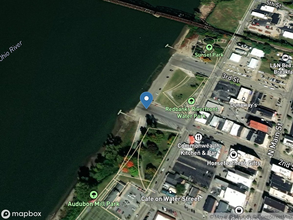 Henderson Riverfront - 1