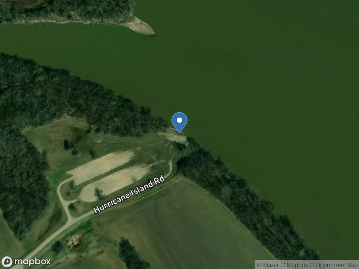 Little Hurricane Boat