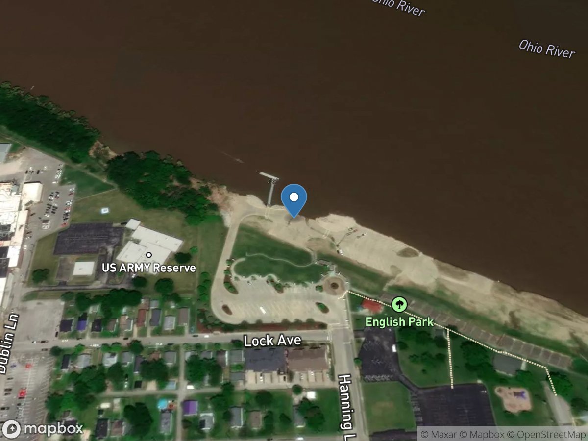 Owensboro English Park