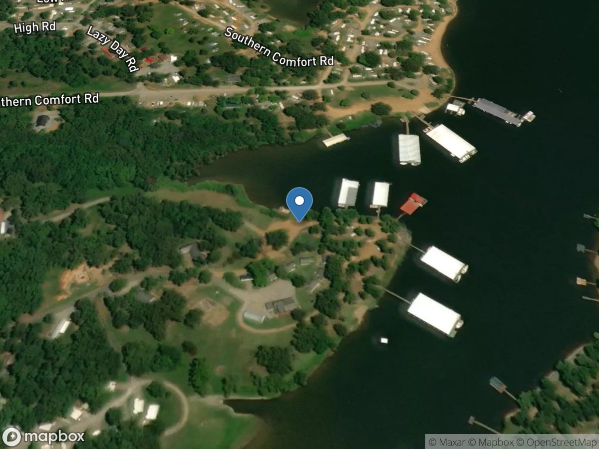 Hester's Resort and Marina