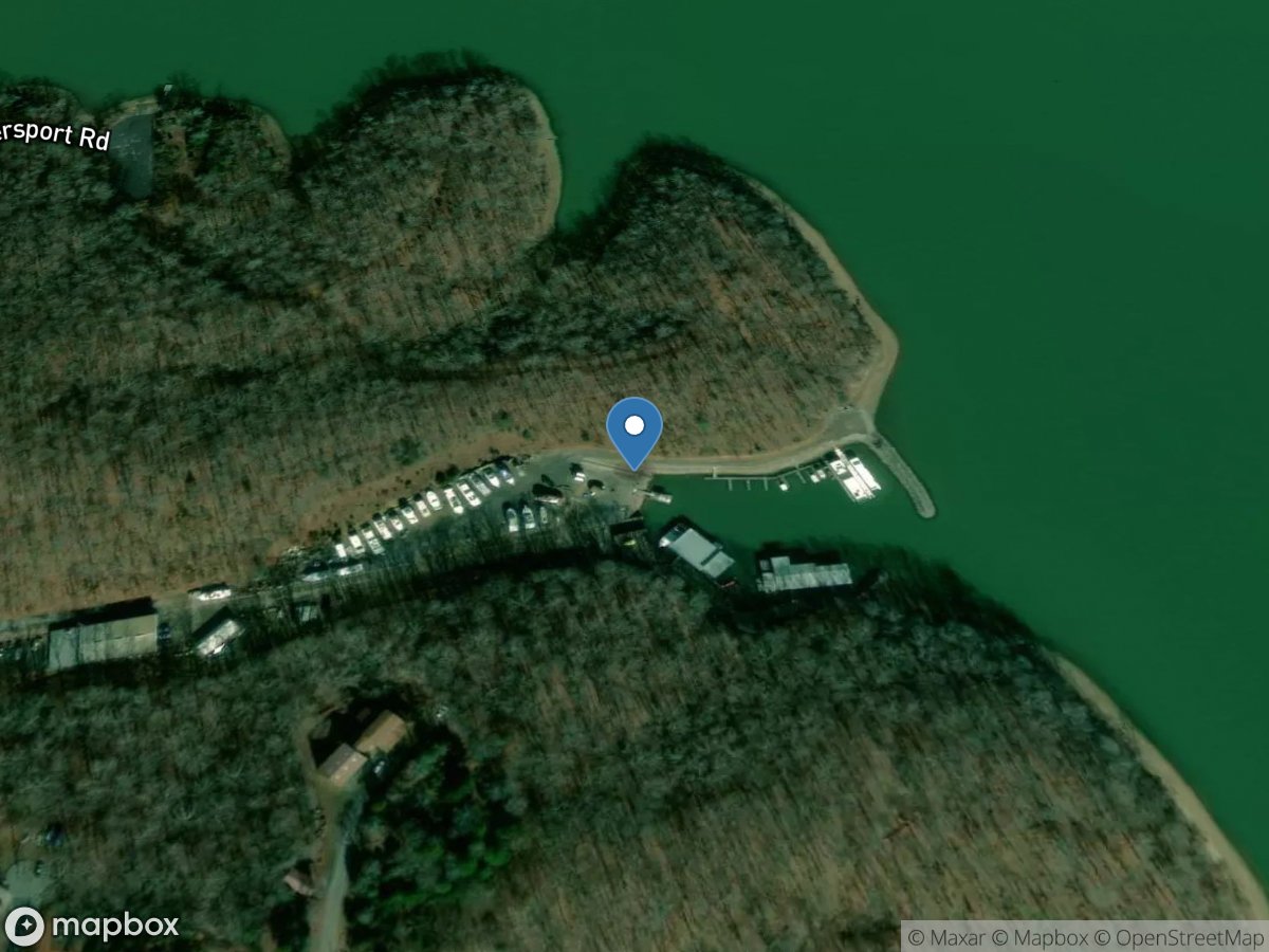 Sunset Harbor Hill Marina