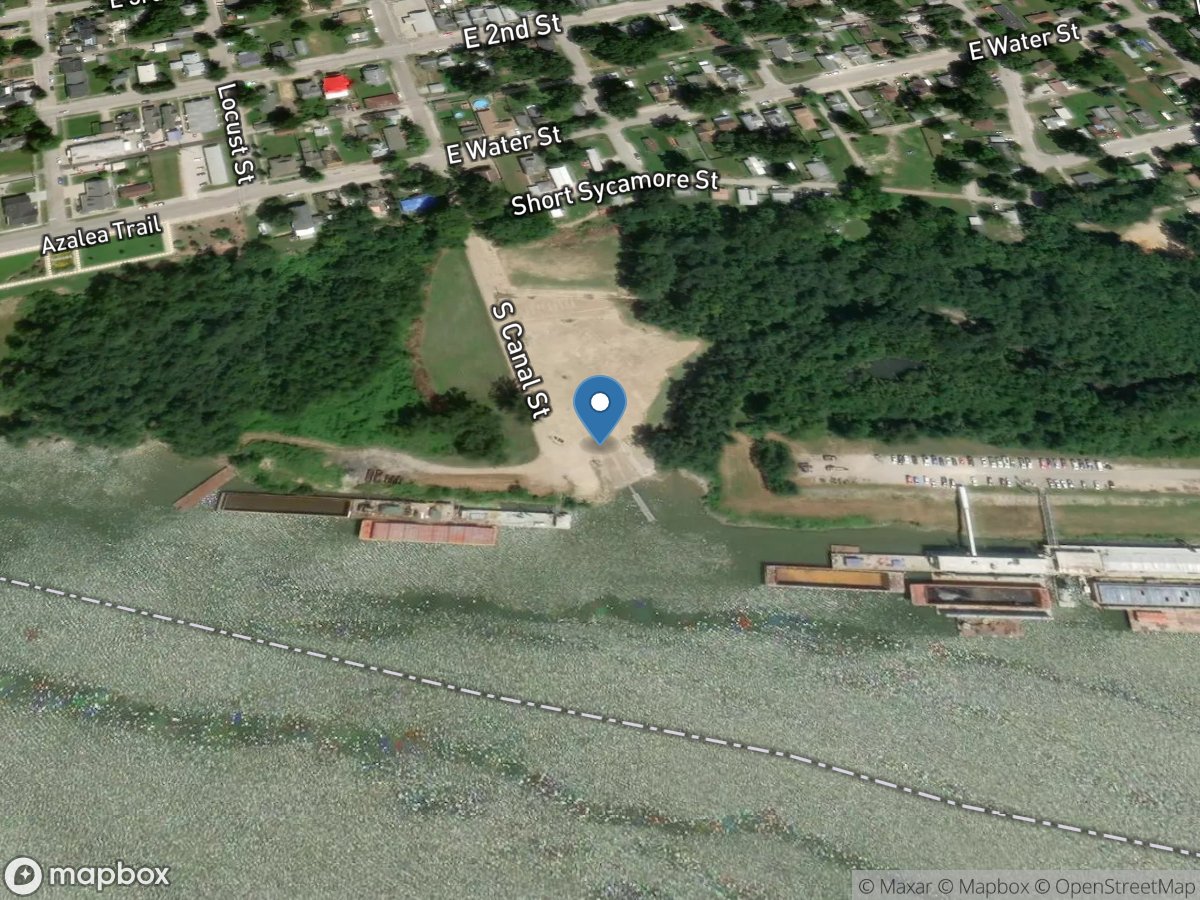 Mt. Vernon Boat Club