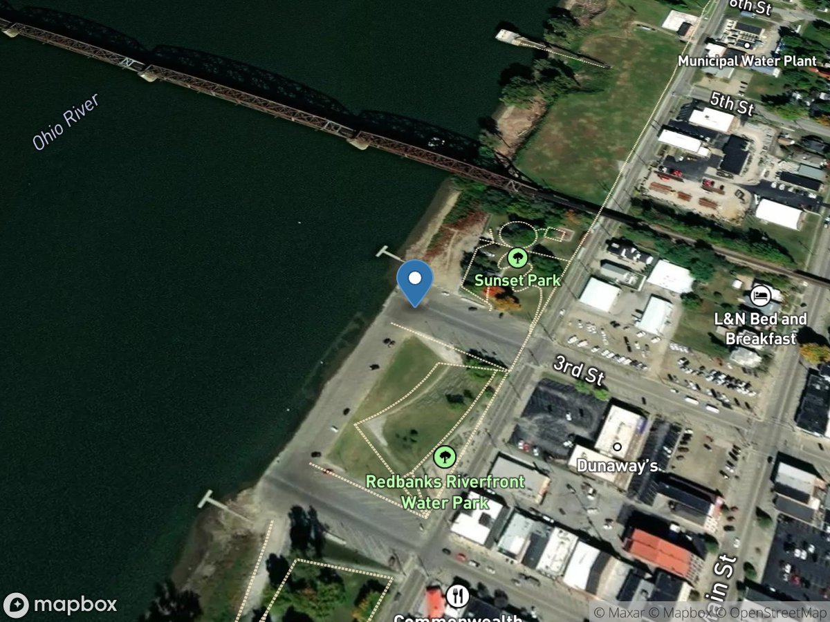 Henderson Riverfront - 2