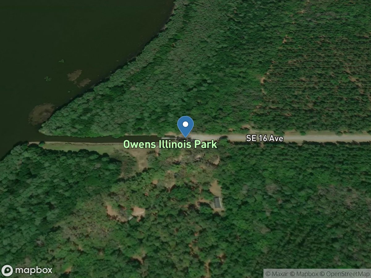 Owen-Illinois Park At Windsor