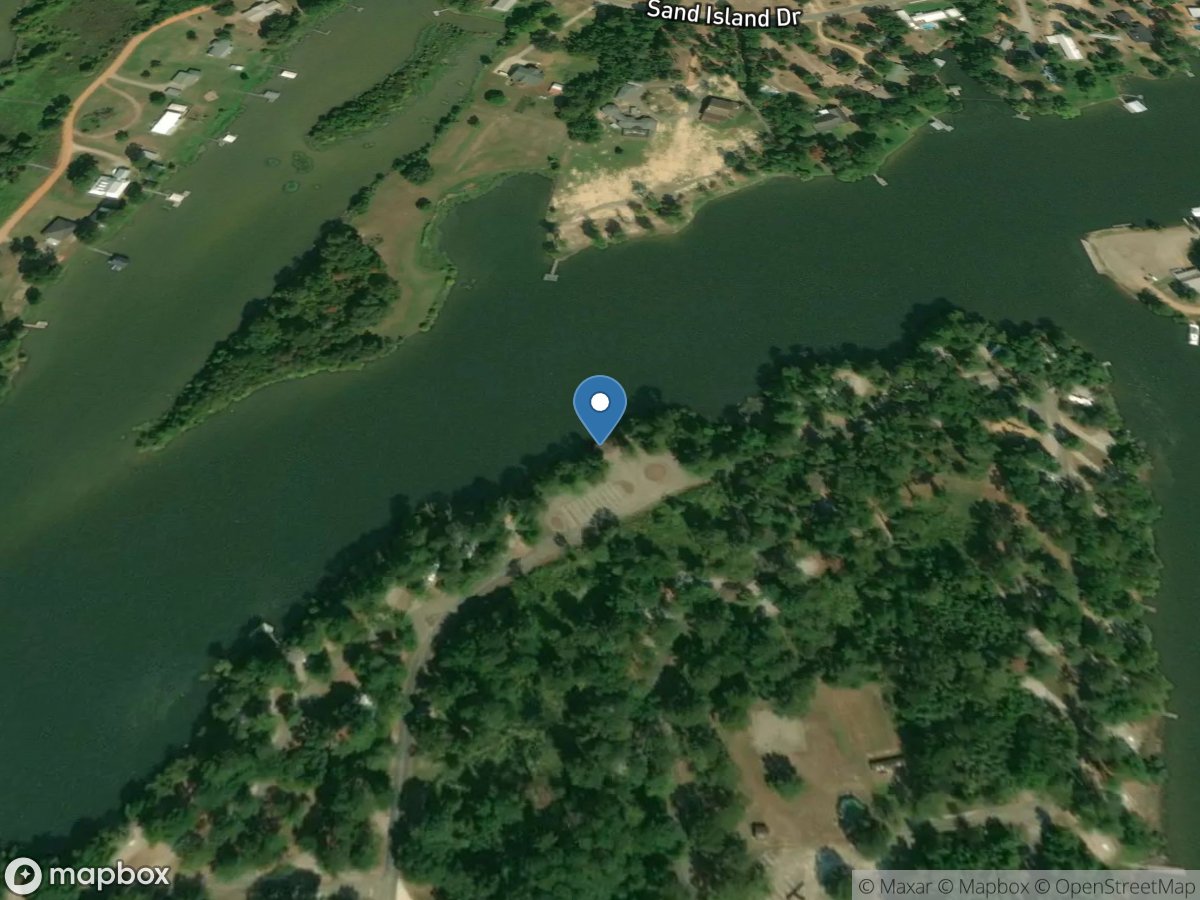 Millers Ferry Campground