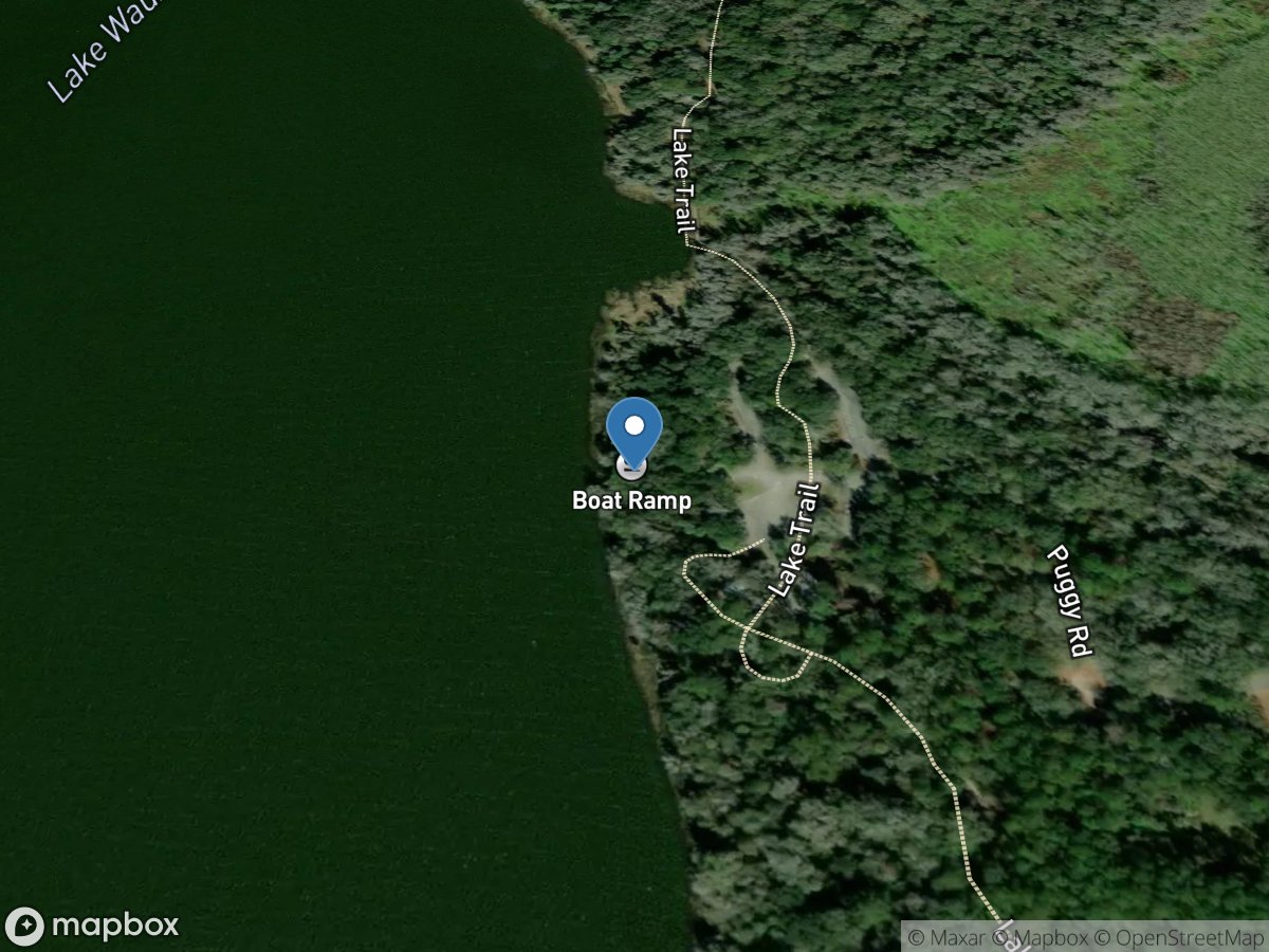 Paynes Prairie Preserve State Park