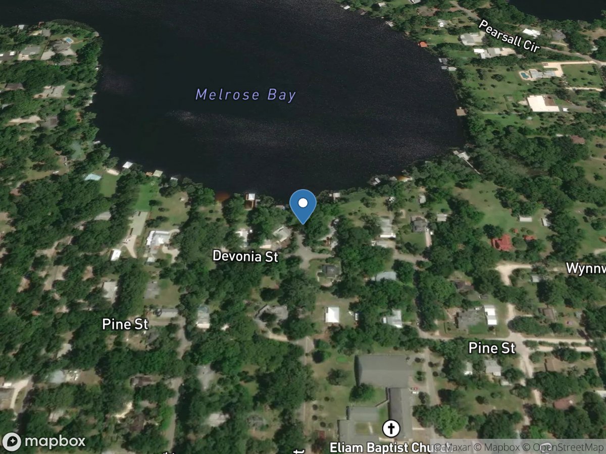 Melrose Boat Ramp (12 Hp Or Smaller)