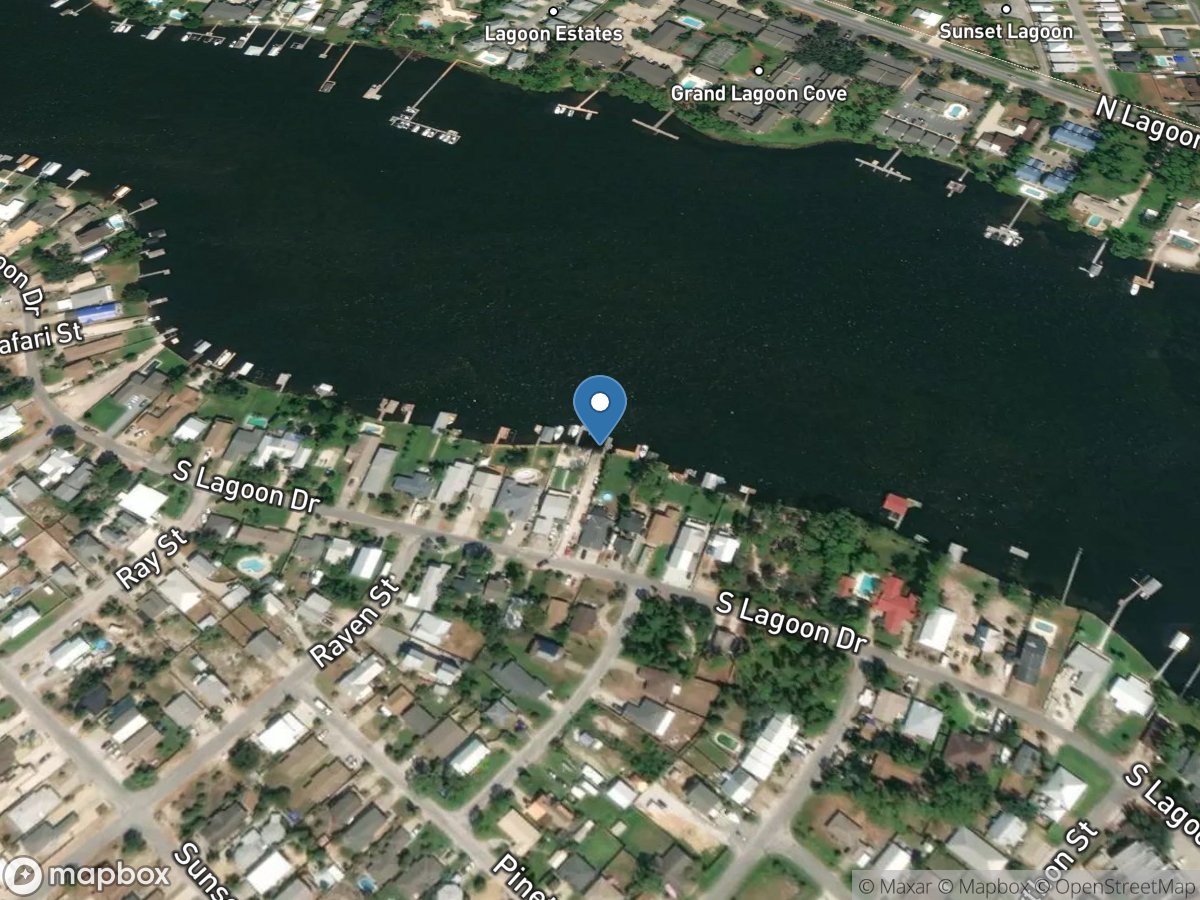 Quail Street Public Boat Ramp