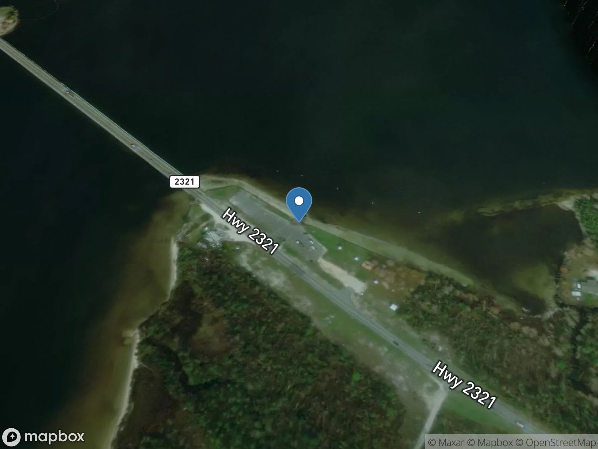 Ira A. Hutchinson Park and Public Boat Ramp