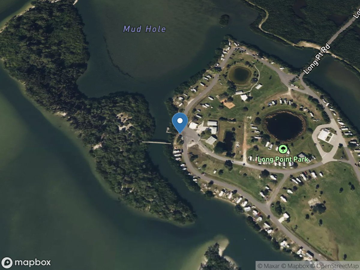 Long Point Park Campground