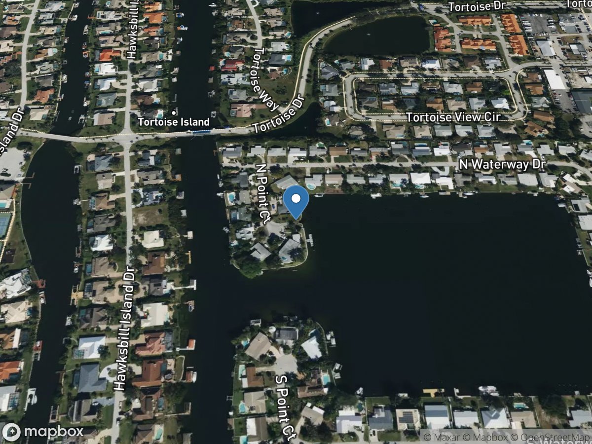 Shepard Lake Public Boat Ramp (No Parking)