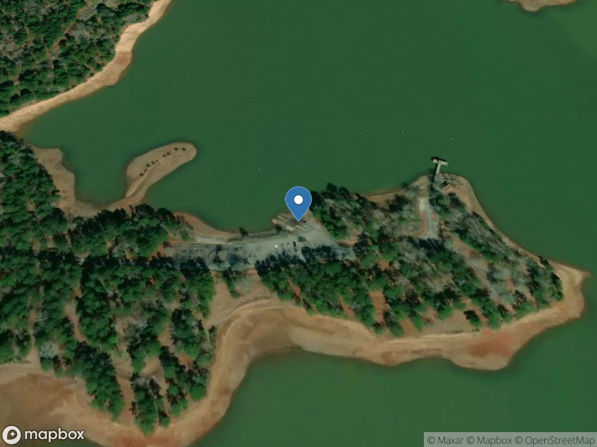 Rocky Point Recreation Area