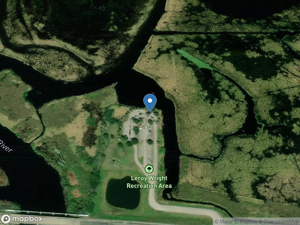Leroy Wright Recreation Area