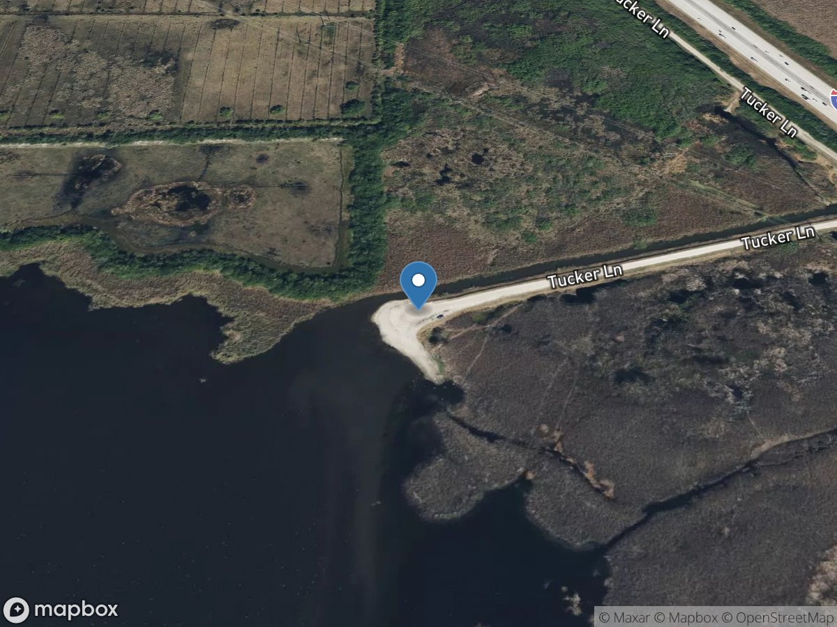 Lake Florence Primitive Boat Ramp