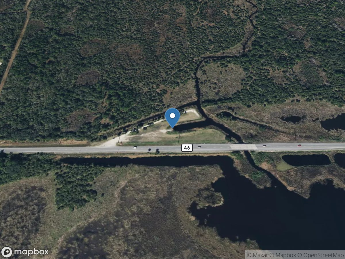 Six Mile Creek Public Ramp