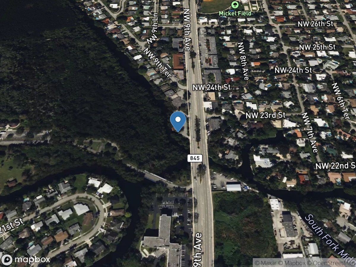 Snook Creek Public Boat Ramp