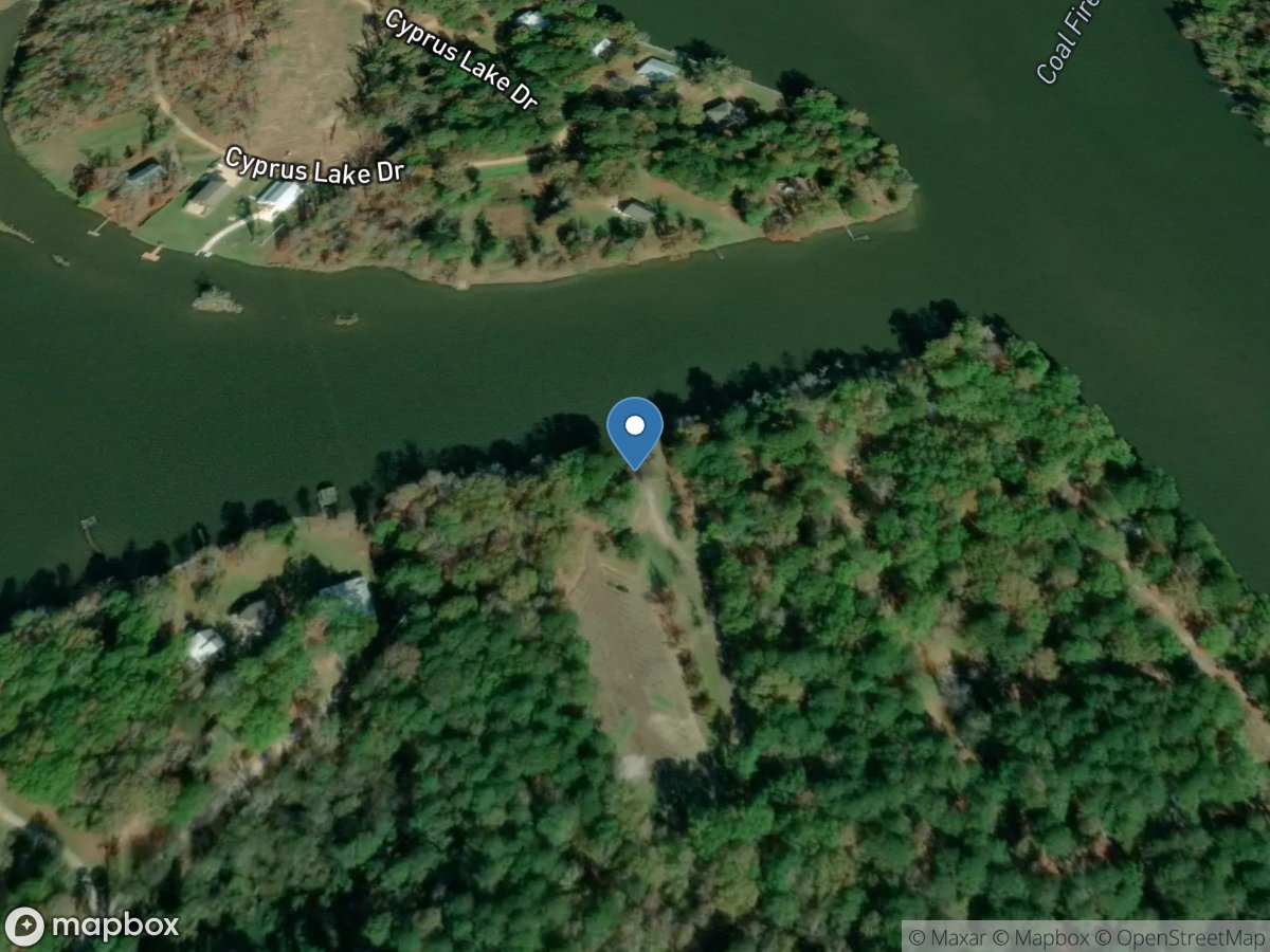 Pickensville Campground