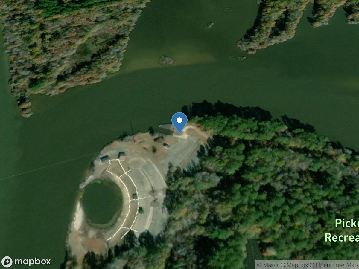 Pickensville Day Use