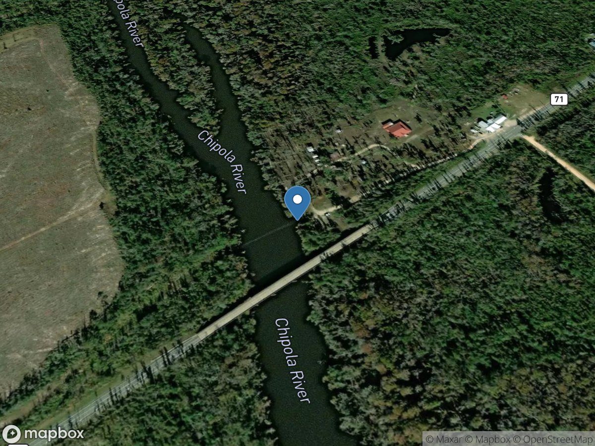 Scott's Ferry Landing