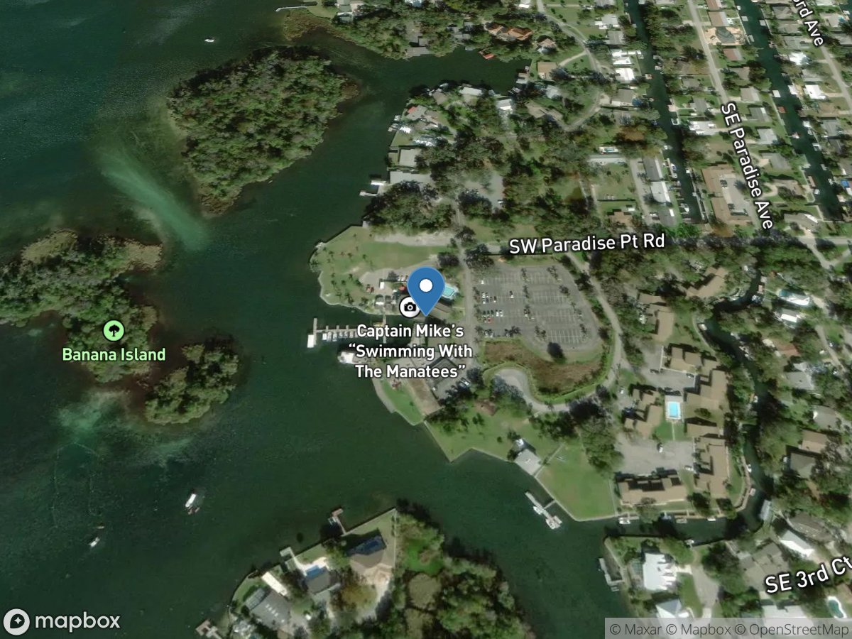 Dive Shop At The Port Hotel & Marina