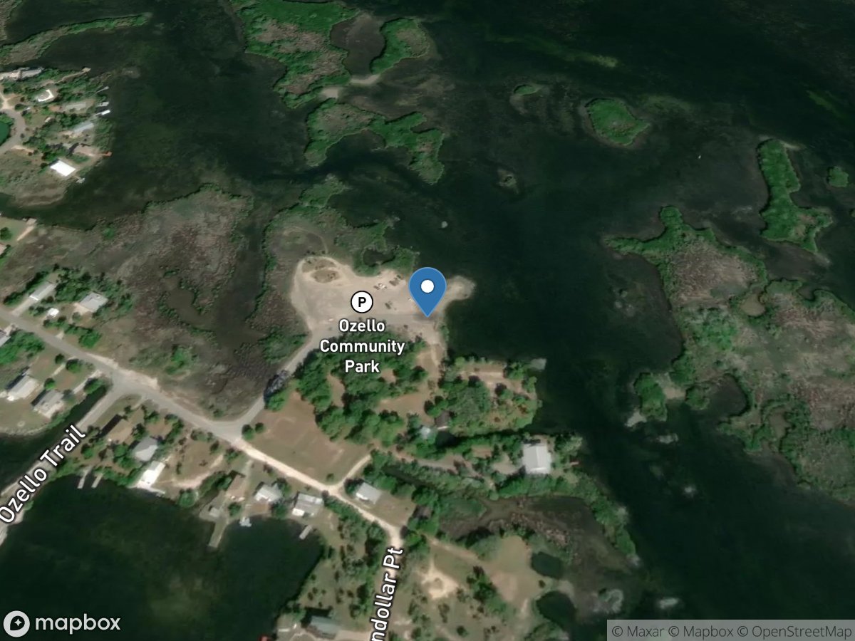 Ozello Community Park