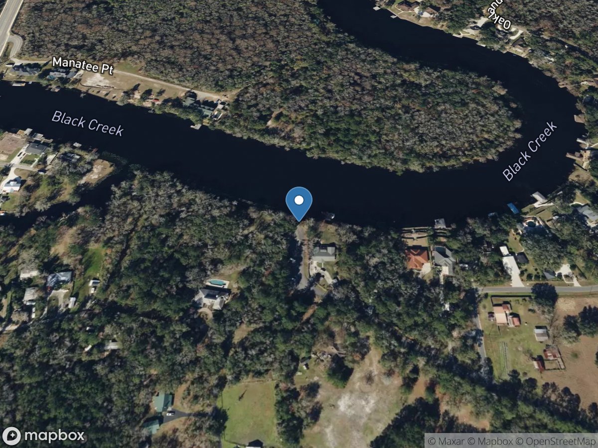 Old Ferry Public Boat Ramp (Rideout Ferry)