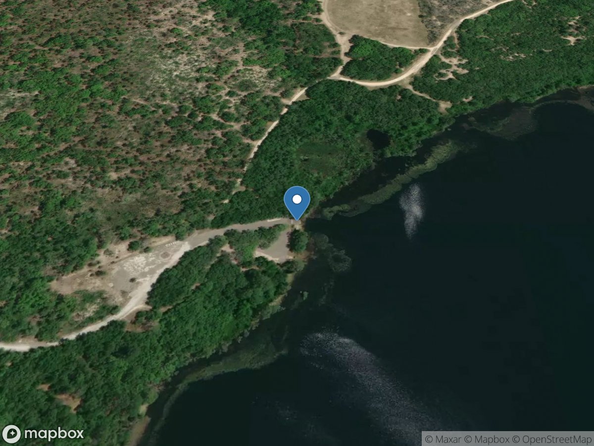 Camp Blanding - Lowry Lake Public Boat Ramp #66