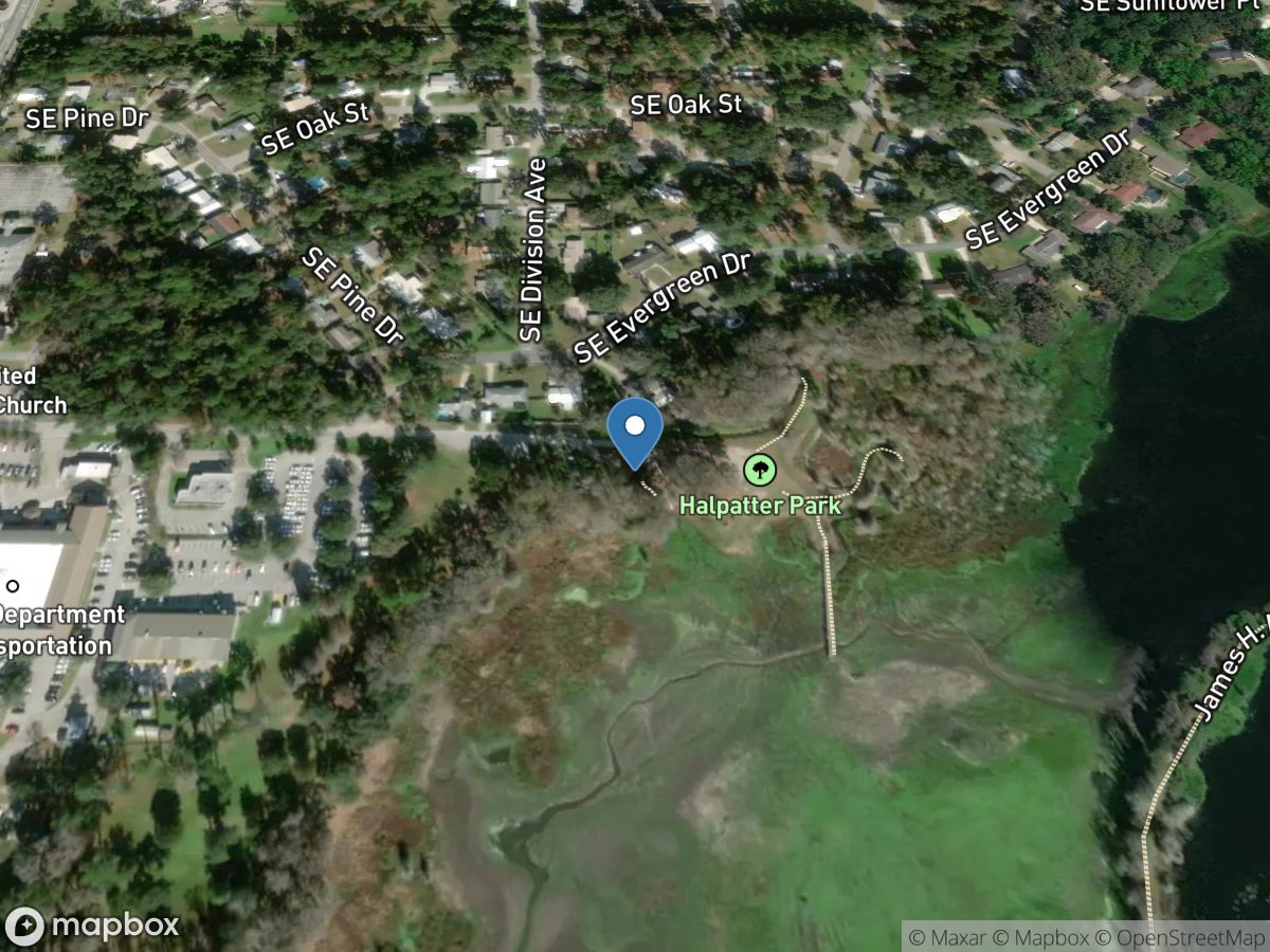 Alligator Lake North - Fwc # 12