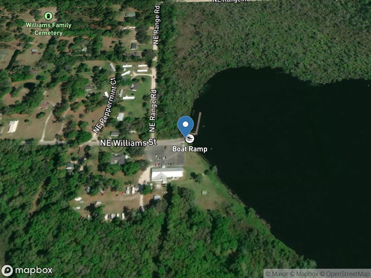 Watertown Lake - Fwc # 17