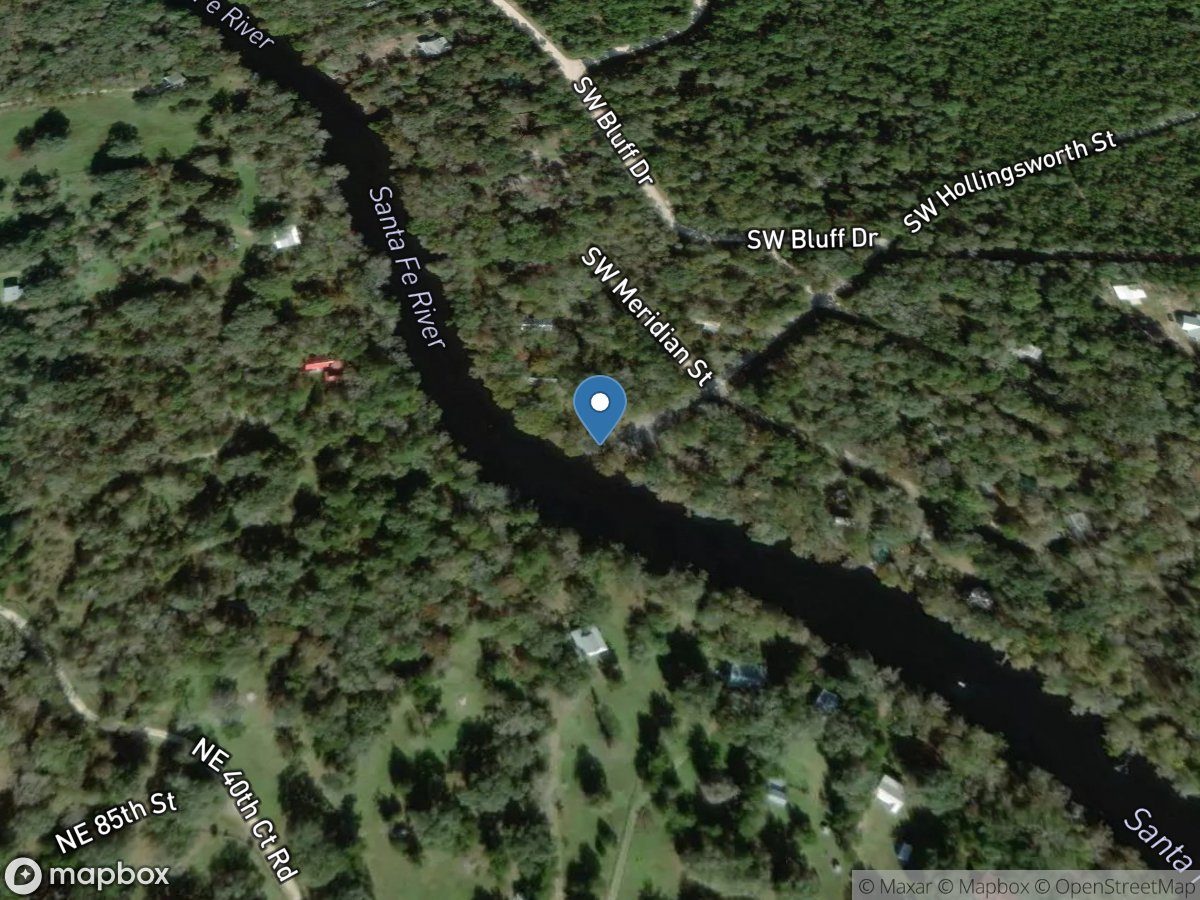 Hollingsworth Bluff - Fwc # 28