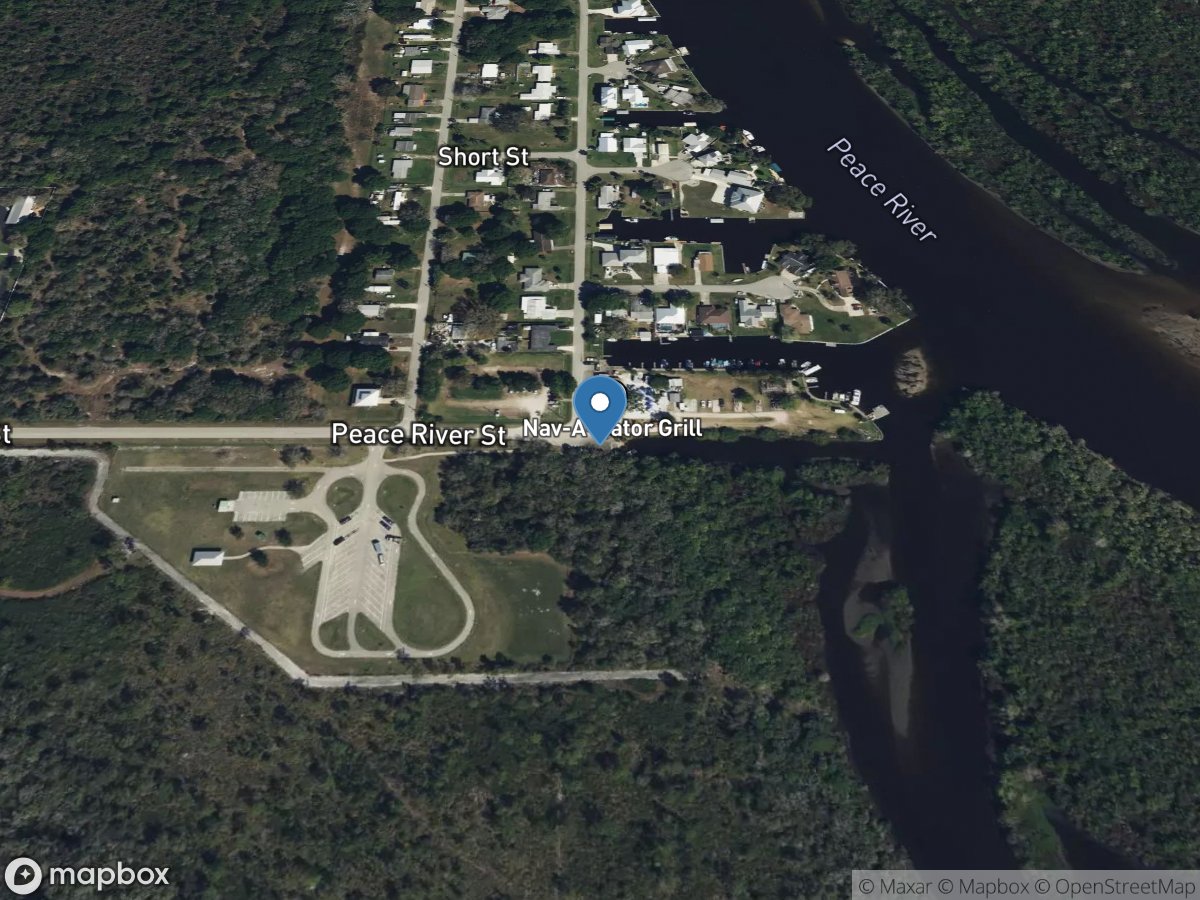 Deep Creek Park Public Boat Ramp