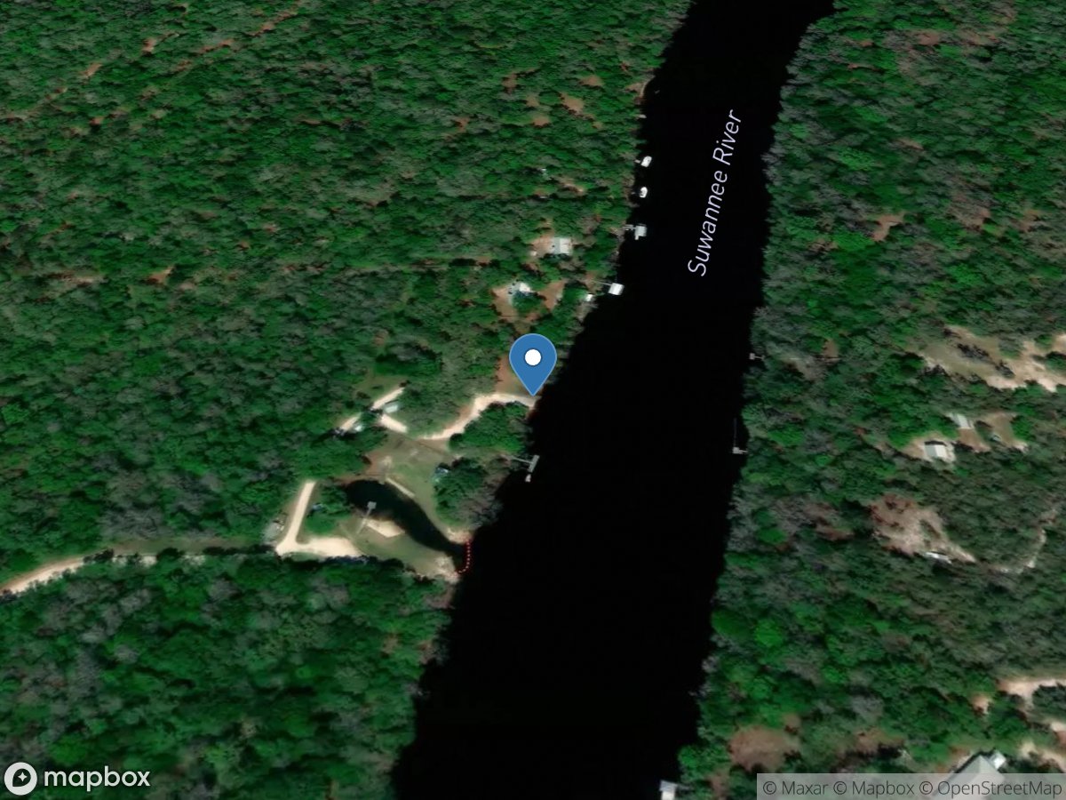 Gornto Springs Park And Boat Ramp - Fwc # 54