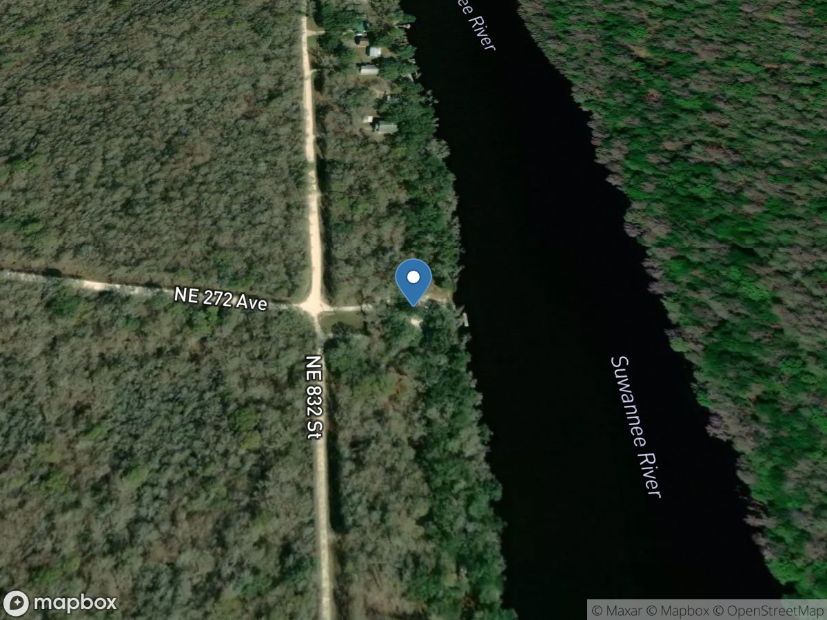 Purvis Landing Park And Boat Ramp - Fwc # L-24-Wb