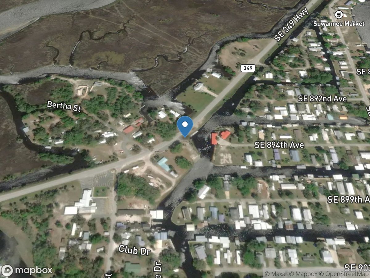 Demory Creek Public Boat Ramp (Anderson Landing)