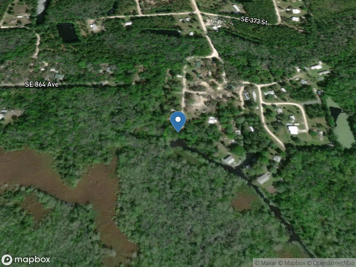 Munden Creek Primitive Ramp (No Parking)