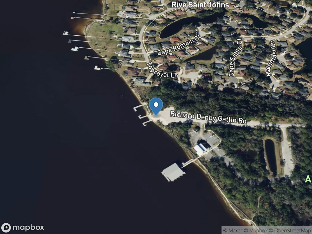 Arlington Lions Club Park & Boat Ramp