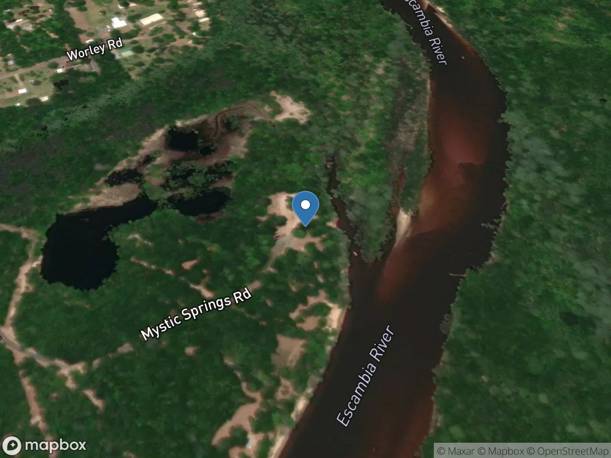 Mystic Springs Landing at McDavid