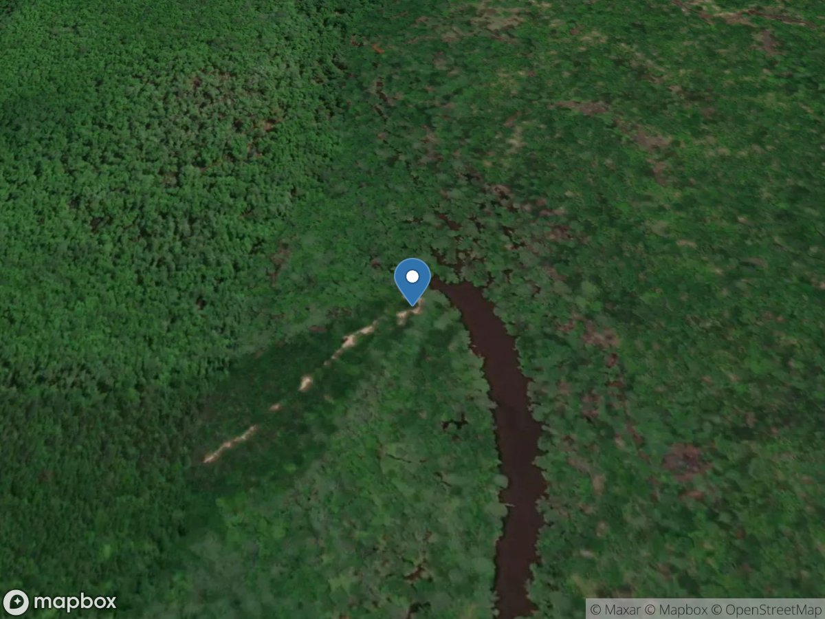 Little Williams Landing