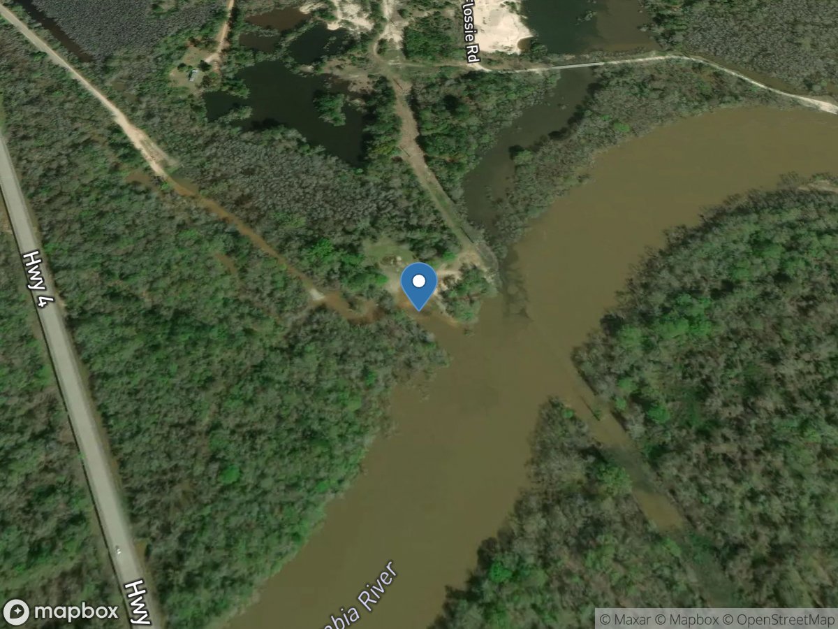 Fischer Landing / Century Boat Ramp